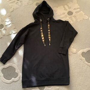 Women’s hoody sweatshirt